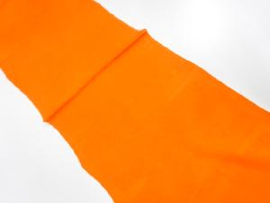 未使用品　正絹　帯揚げ